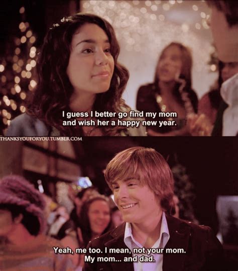 High School Musical Quotes. QuotesGram