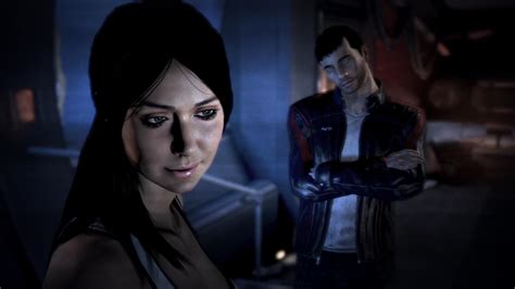 Mass Effect 3 romance guide: Page 4 | GamesRadar+