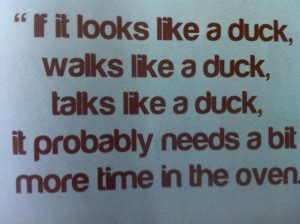 Like A Duck Quotes. QuotesGram