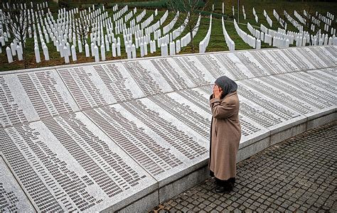 In Balkans, a fragile order grows brittle, threatening stability - CSMonitor.com