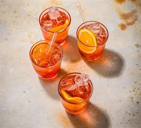 11 prosecco cocktails - TrendRadars