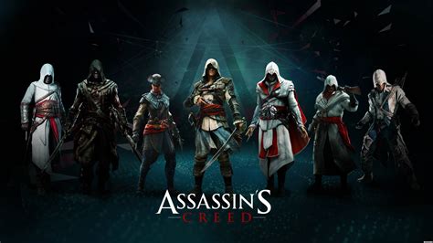 Assassin's Creed Rogue Wallpapers - Wallpaper Cave