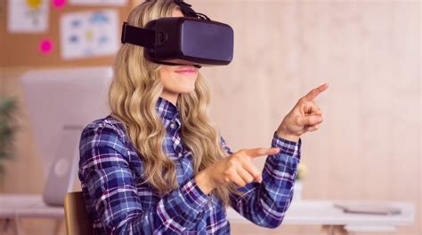 How The 2018 VR Headsets Will Impact Classroom Learning - eLearning Industry