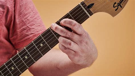 How to play the G chord on guitar | Guitar World