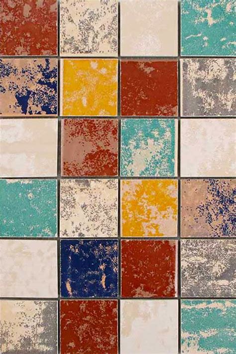 Choosing The Right Ceramic Tile Colors For Your Home - Home Tile Ideas