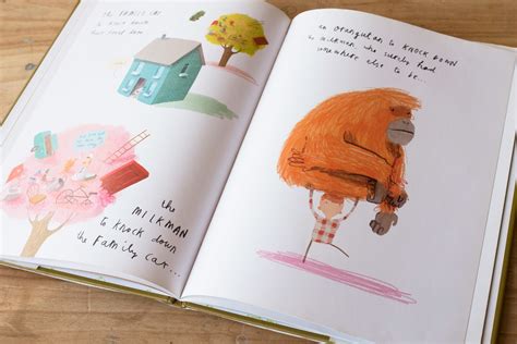 Stuck — Oliver Jeffers