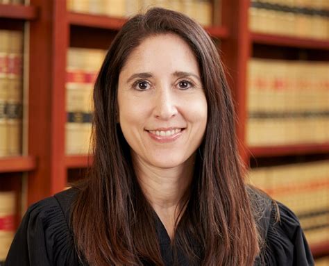 Gov. Newsom nominates Justice Patricia Guerrero as California's next chief justice - Los Angeles ...