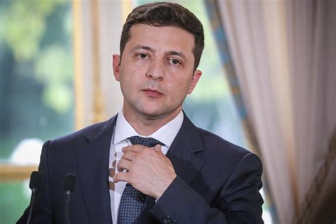 War News Updates: Is Ukraine President Zelensky About To Break His ...