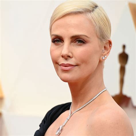 Video Our favorite Charlize Theron moments for her birthday - ABC News