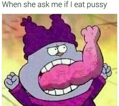 Chowder Dank Meme - Meme by ChairPerson69 :) Memedroid