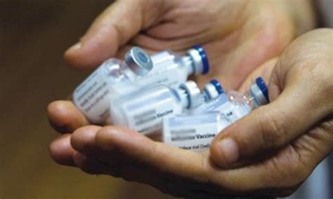 Pfizer Gets Pneumonia Vaccine Patent, Months After Inclusion in India's ...