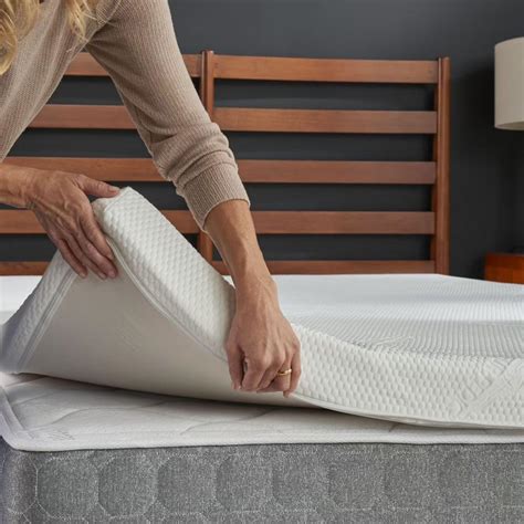 Tempurpedic Supreme Memory Foam Mattress Toppers Deals