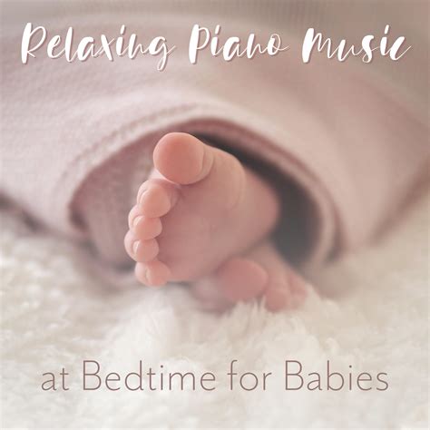 Soothing Piano Music Universe - Relaxing Piano Music at Bedtime for Babies | iHeart