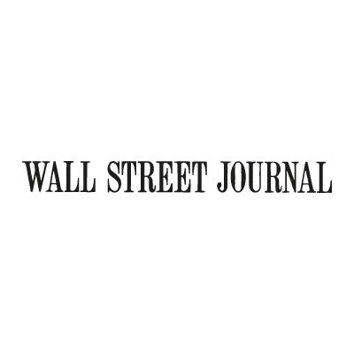 Wall Street Journal vector logo - Wall Street Journal logo vector free ...