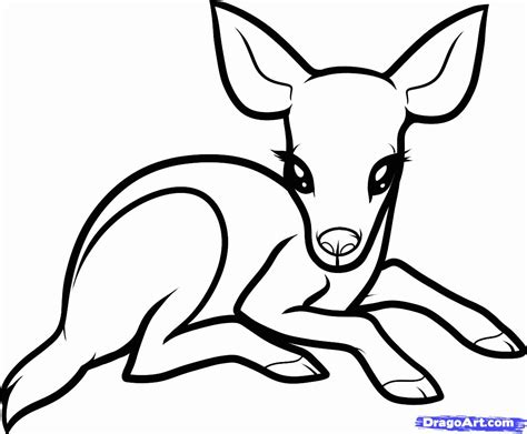 mythical creature easy coloring pages - Clip Art Library