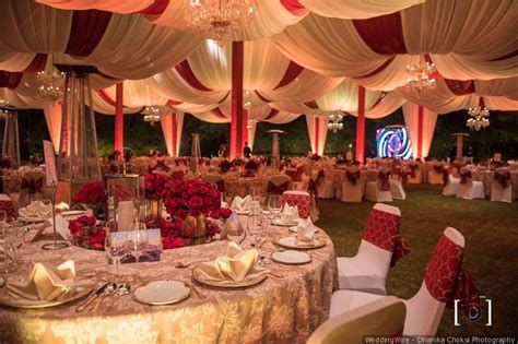 5 Wedding Decoration Ideas for Royal & Luxurious Weddings