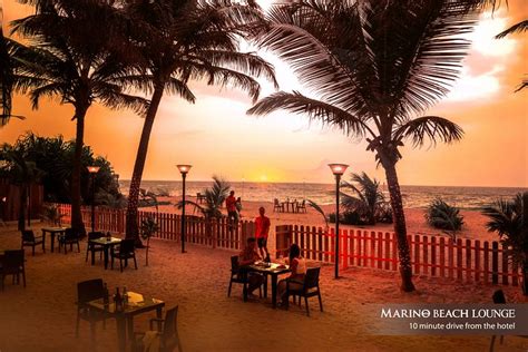 MARINO BEACH COLOMBO $65 ($̶2̶1̶0̶) - Updated 2023 Prices & Hotel ...