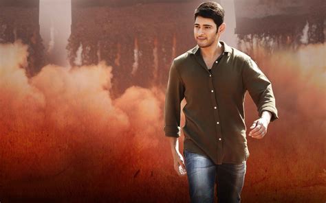 Mahesh Babu HD Wallpapers - Top Free Mahesh Babu HD Backgrounds ...