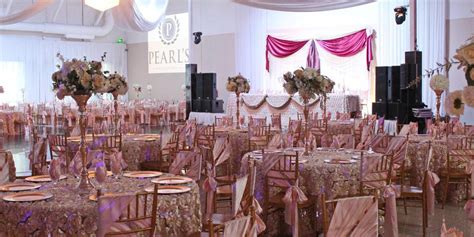 Pearl's Banquet Hall | Venue, Mesa | Get your price estimate