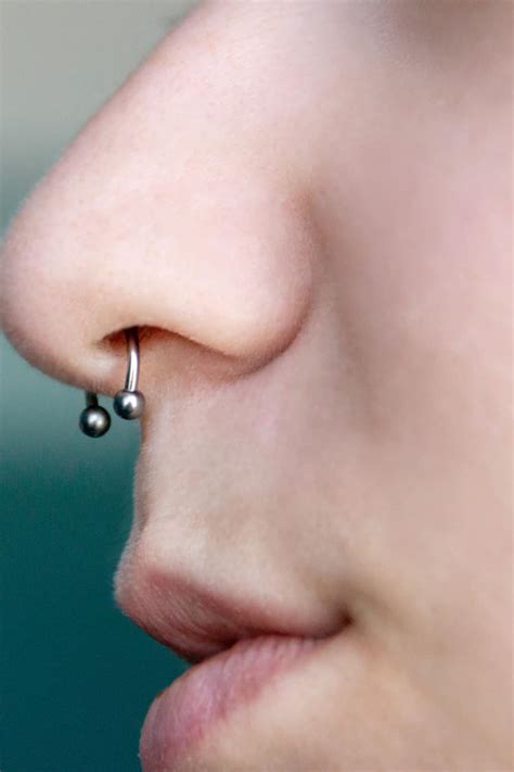 nose piercing places near me for 13 year olds - Deneen Catron