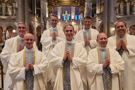 California community of Norbertine priests establish new priory ...