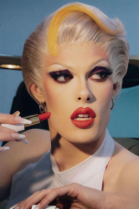 The Best Drag Queen Makeup Lines