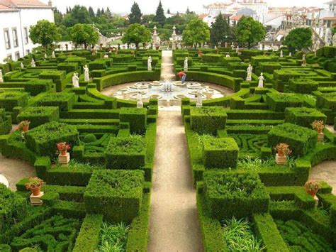 Gardens, Castelo Branco, Portugal Portugal Vacation, Places In Portugal, Visit Portugal ...