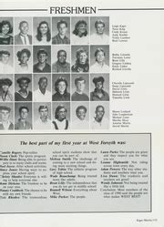 West Forsyth High School - Cronus Yearbook (Clemmons, NC), Class of ...