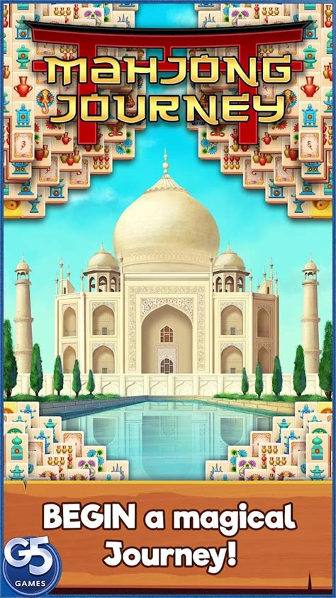 Mahjong Journey® - Android Apps on Google Play