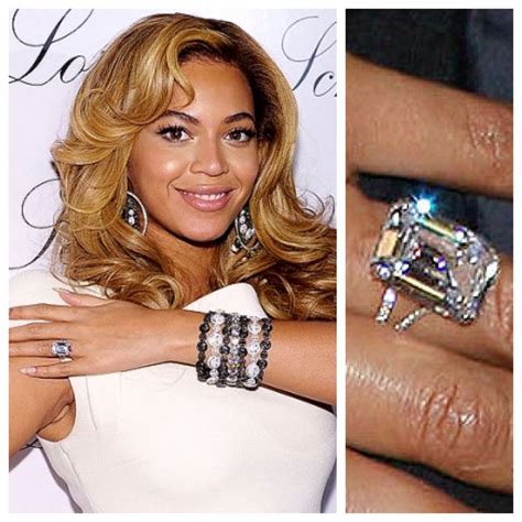 The Ultimate Wedding Blog: Our top '5' celebrity engagement rings | Celebrity wedding rings ...