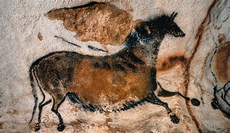 10 Mysterious Prehistoric Cave Paintings [Decoding the Past]