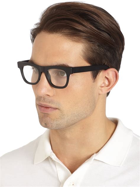 2024 Mens Eyeglass Styles - Kaye Savina