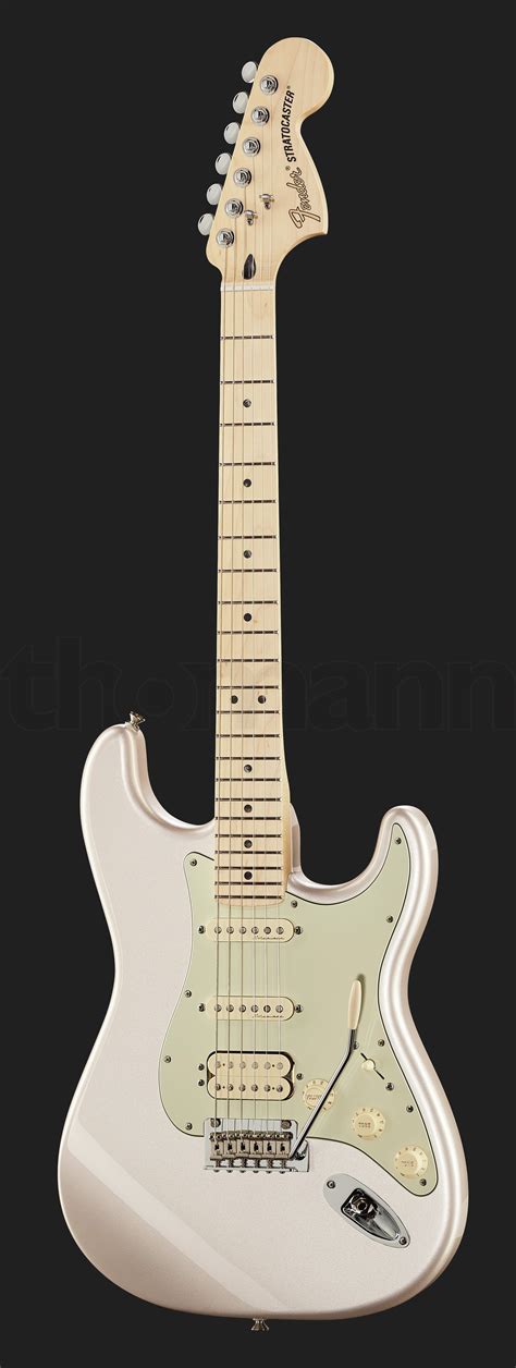 New to Strat | Fender Stratocaster Guitar Forum