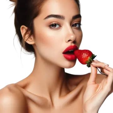 Berry Lipstick PNG Transparent Images Free Download | Vector Files ...