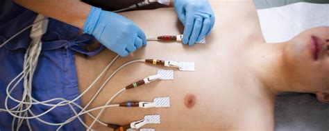 Indiana School of Phlebotomy - EKG Technician