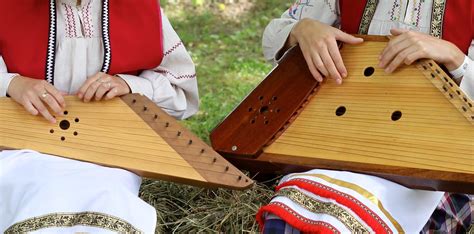 Explore the authentic Estonian Culture