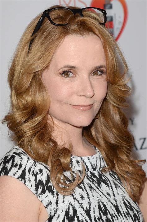 Lea Thompson | Switched at Birth Wiki | Fandom