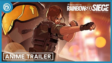 Rainbow Six Siege: Solis se infiltra