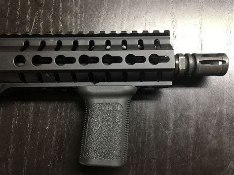 SPF to SCARAB13--AR 9mm upper, mags, conversion block--$295 shipped - AR15.COM