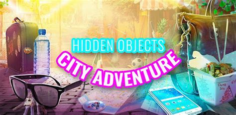 City Adventures Hidden Object Games - Seek & Find for PC - How to Install on Windows PC, Mac