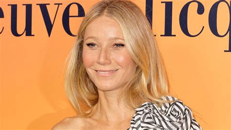 Gwyneth Paltrow's Goop Strikes Development Deal With Audible