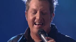 Rascal Flatts - "Bless The Broken Road" (Official Music Video)