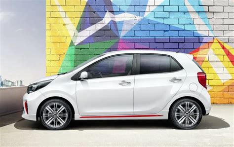 2018 Kia Picanto Release Date, Colors, Engine Specs | Kia News Blog