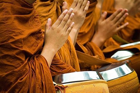 The Emptiness of Prayer—Who Do We Pray To? "You and the Buddha are not separate realities ...