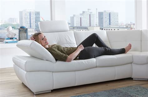 Salzburg Sectional Sofa - Design and Functionality | Leather sleeper sofa, Sectional sleeper ...