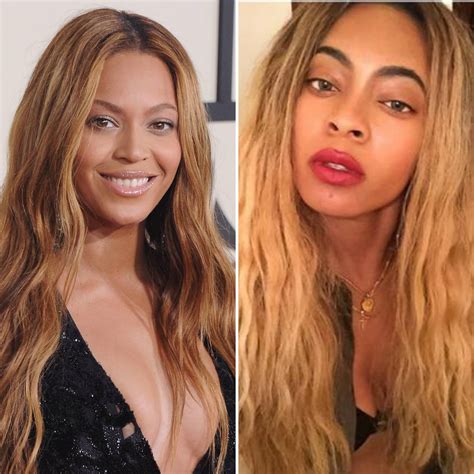 Beyoncé look-alike gets hate for 'stealing' her face - NZ Herald