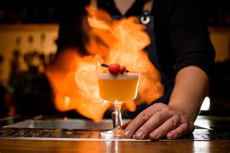 Whisky Sour: A Brief History Of The Classic Cocktail, And How To Make It