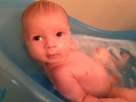 Baby boy ` bath time. | Baby images, Baby photos, Boy bath