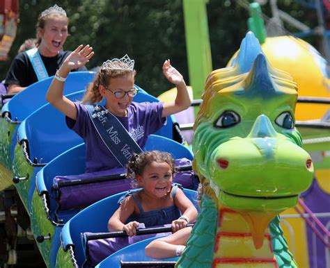 Around the Vermilion County Fair | Hoopeston Chronicle | newsbug.info