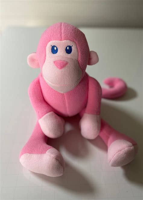 Monkey Pink | ubicaciondepersonas.cdmx.gob.mx